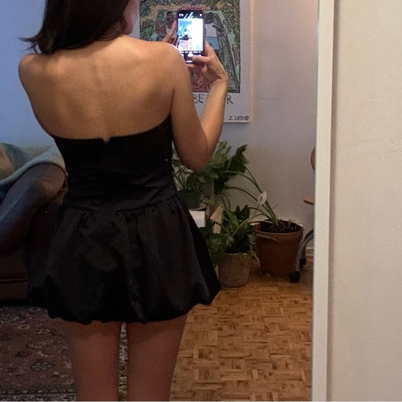 Vintage mini bubble dress!!! - Picture 5 of 8